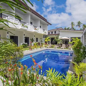 Thistle Resort Panglao