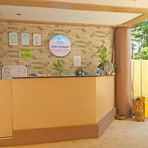 Tomasa Hotel Panglao