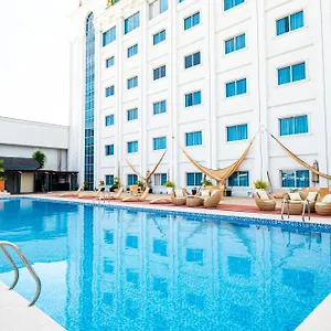The Apo View Hotel Davao