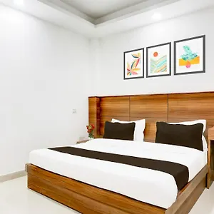 Super O Cyber Phase 3 Hotel Gurgaon